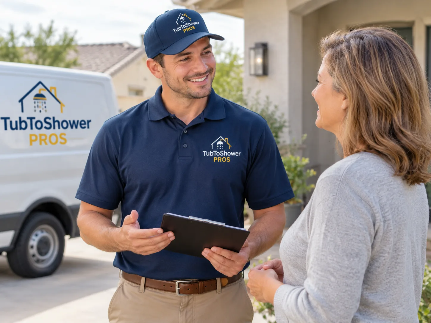 Tub Shower Conversion Lake Forest, CA FAQs